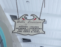 Belle Louisiana