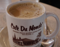 Café Du Monde