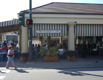 Market Café