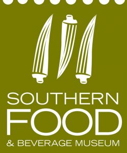 Southern Food and Beverage Museum logo