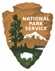 National Park Service logo