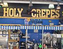 Holy Crepes