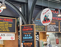 World Famous N’Awlins Café and Spice Emporium