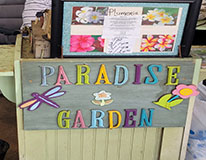 Paradise Gardens