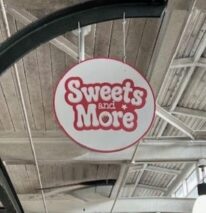 Sweets and More