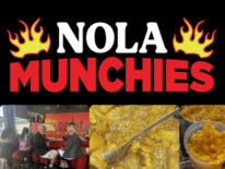 Nola Munchies