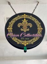 Cajun Collectibles